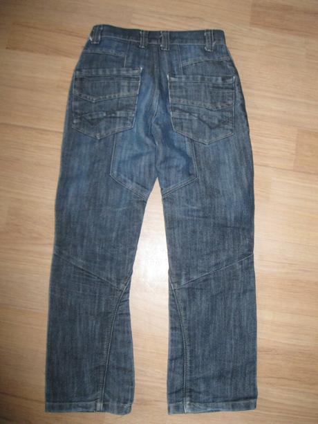 Džíny, primark,134
