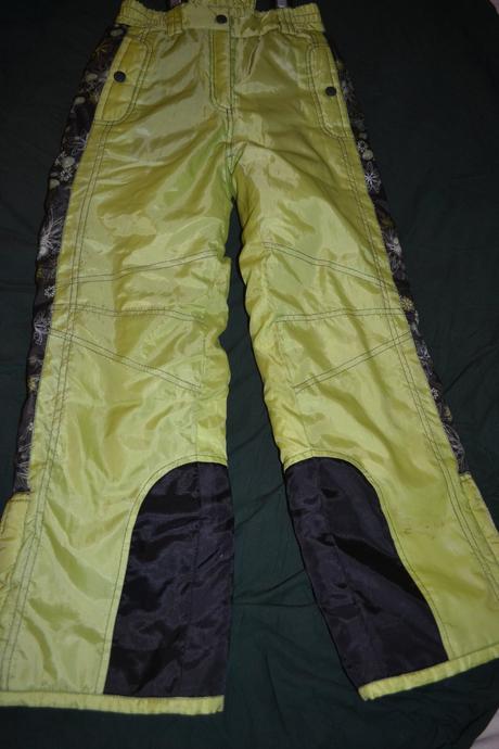 Oteplovačky v.140, 140