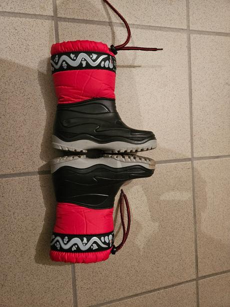 Snehule s ovcim koziskem, demar,28