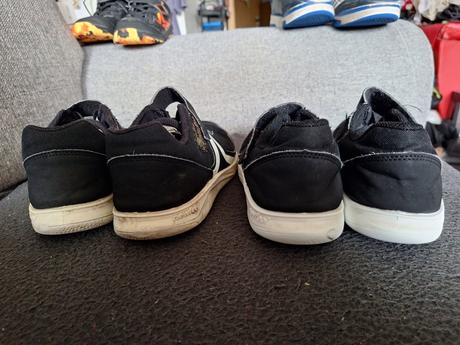 Chlapecké boty značky decathlon, vel. 37., decathlon,37