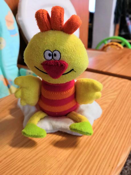 Hrací deka taftoys,