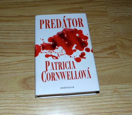Predátor, 