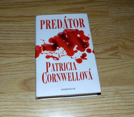 Predátor, 