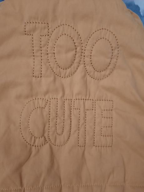 Kombinéza zimní, 68