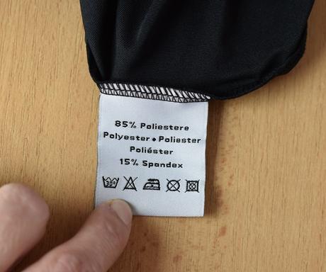 Tričko vel. 128, kappa,128