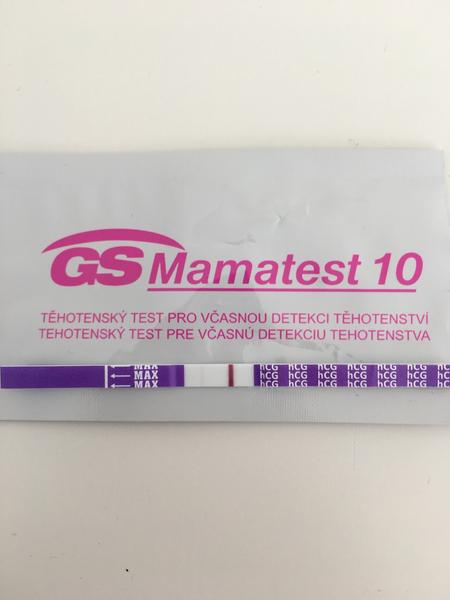 Je to duch? MS měla přijít za 2 dny.