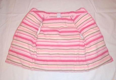 +++teplá vesta pro dívky girl2girl+++, girl2girl,116