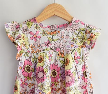 Šaty vel. 12 - 18 m, primark,86