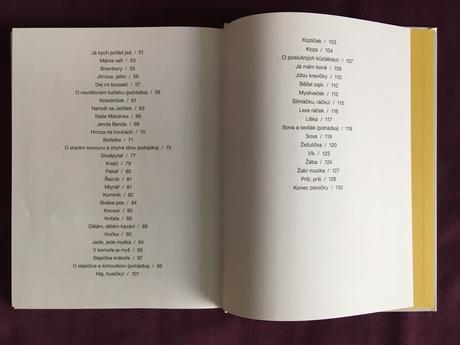 Knížka u maminky (k.plicka, f.volf a j.lada),