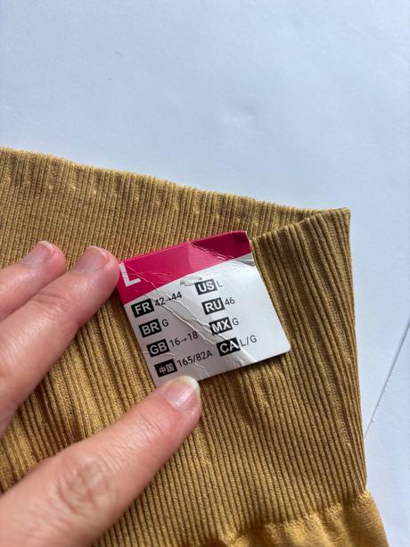 K4/ legíny 7/8 délky - v.s, s