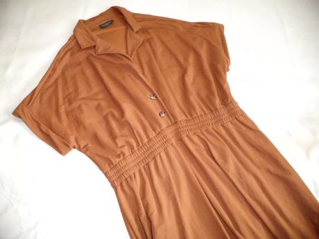 Šaty-tunika uni, c&a,xl