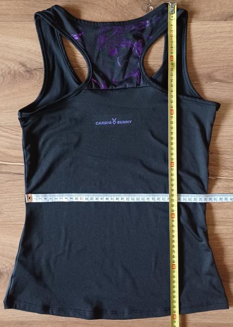 Sportovní tílko, s