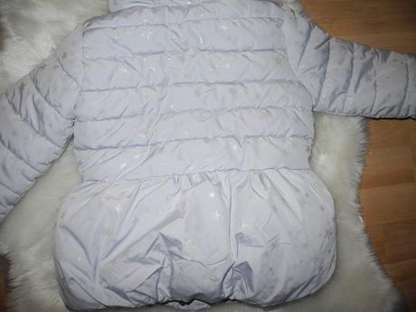 Zimní bunda, children's place,110