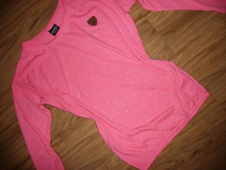 Dívčí triko sam73 nv.164 na 13-14l, sam73,164