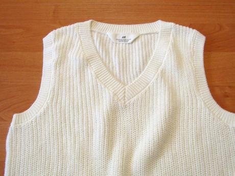 Chlapecká vesta vel 134-140, h&m,140