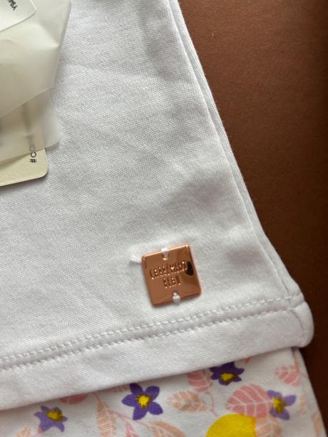 Letní overálek - v.6/9 mes., 74