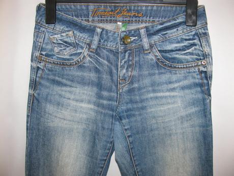 Džíny - timeout, timeout,40