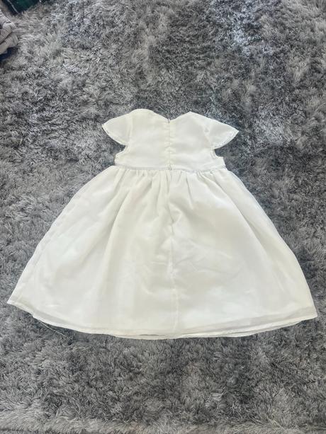 Slavnostní šaty vel. 104 - 110, pepco,110