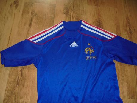 Fotbalové tričko zn. adidas, vel. 152/158, adidas,152