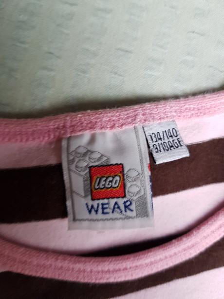 Triko zn. lego, lego,140