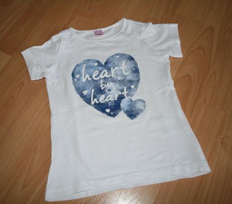 Bavlněné tričko, dopodopo,98