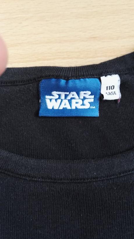 Triko & tričko lego starwars vel. 110, lego,110