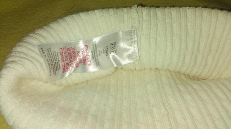 Prodám luxusní vzorované gamašky top stav, f&f,86