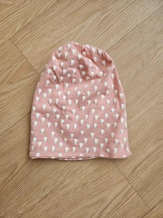 Čepice, vel. 49-52 cm, tchibo,92