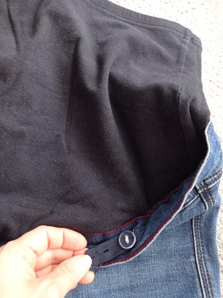 Těhotenské rifle, 42