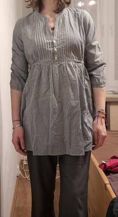 Dámská tunika amisu vel. l, amisu,l