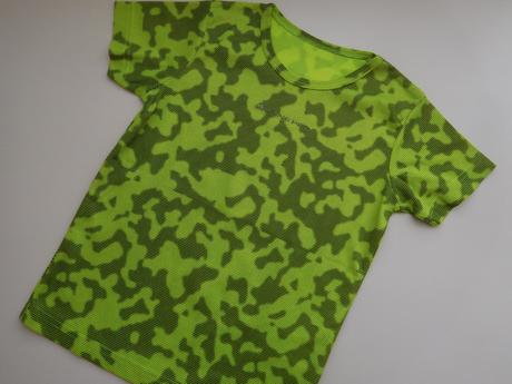 Funkční tričko vel. 128/134, alpine pro,128