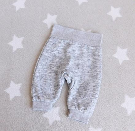 Tepláčky primark vel.56/62, primark,62