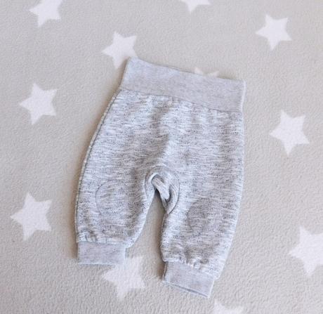 Tepláčky primark vel.56/62, primark,62