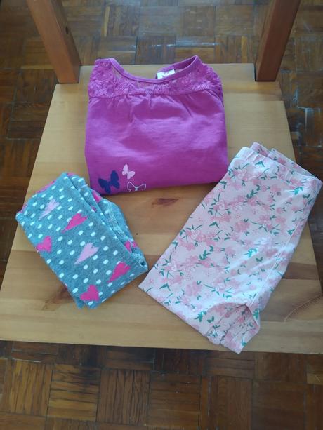 Oblečení 86-92, 86–98