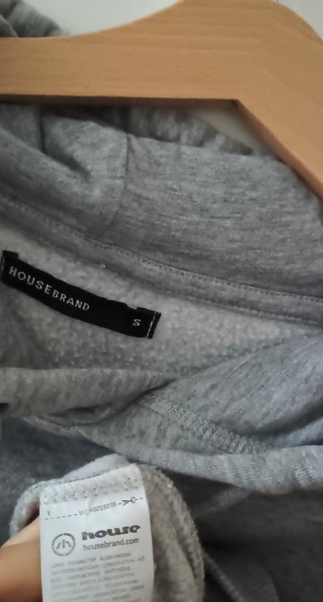 Bavlněná mikina  značky house, house,s