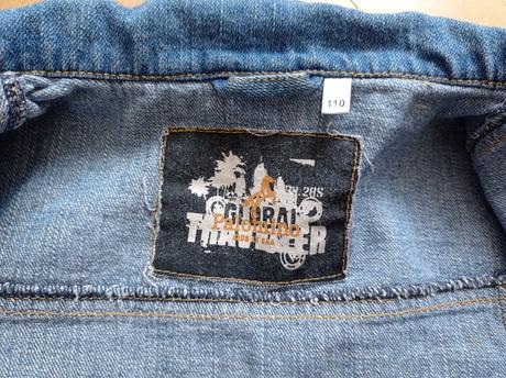 Bunda riflová 110 palomino, palomino,110