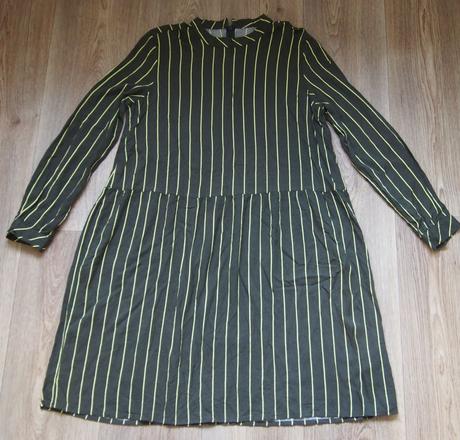 Dámské šaty vel.xl, xl