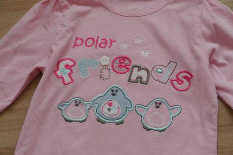 Tricko s tucnaky 92 topolino, topolino,92