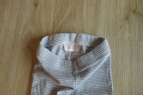 Pruhované polodupačky, lindex,68