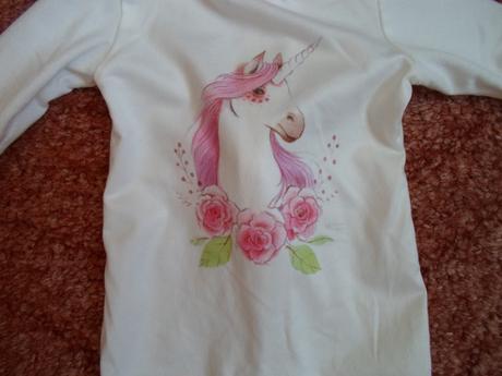 Bílý overal pro panenky, 