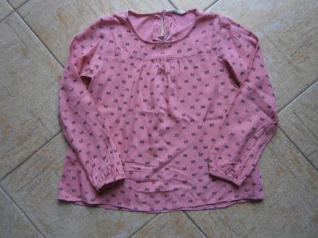 Tunika / halenka, h&m,128