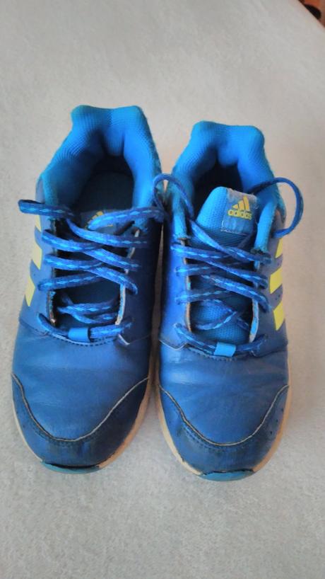 Tenisky  adidas vel. 34, adidas,34