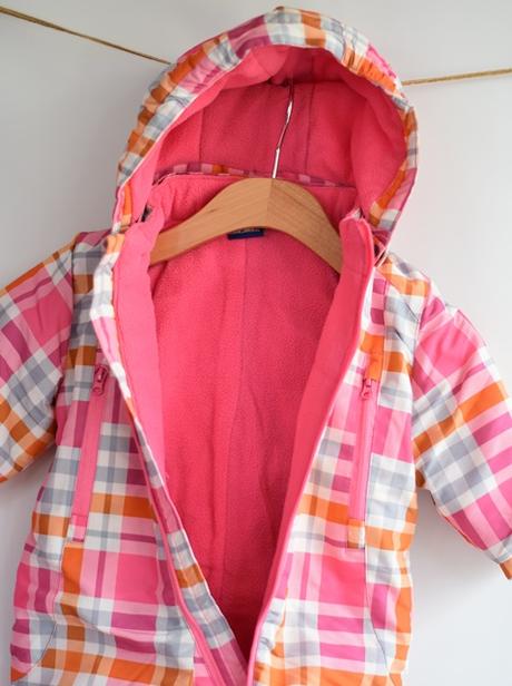 Kombinéza vel. 62/ 68, lupilu,62