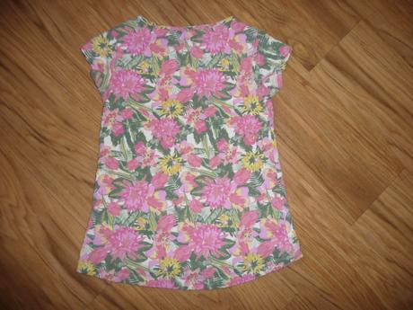 Triko pepperts na 6-8l- vel.122/128, pepperts,122