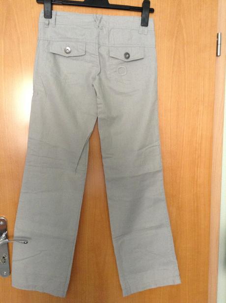 Kalhoty only, only,34