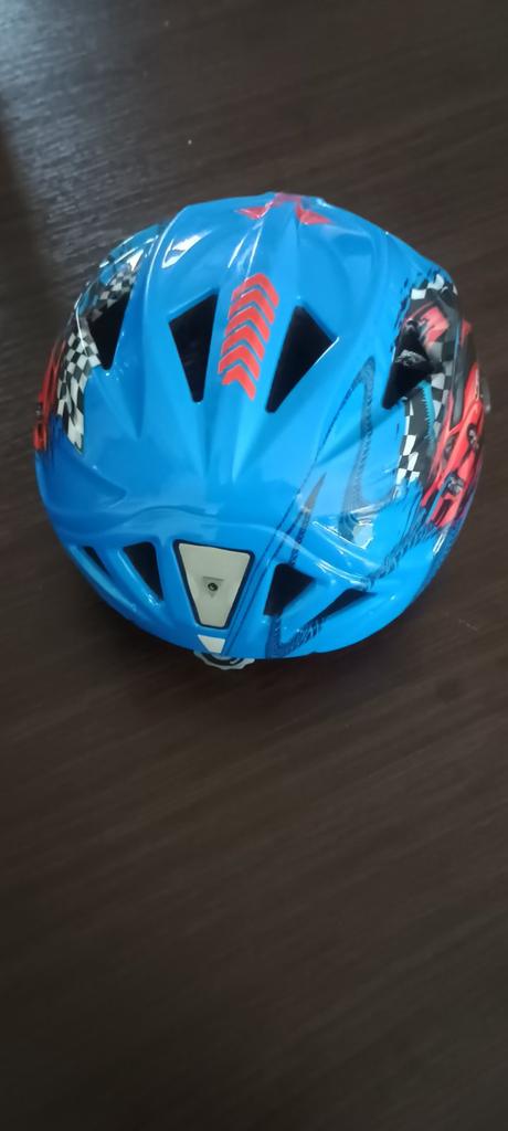 Dětská cyklistická přilba, xs