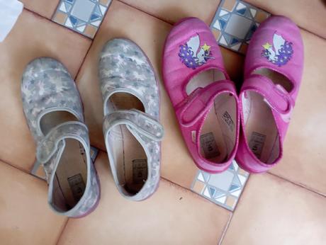 2x přezůvky superfit, superfit,32