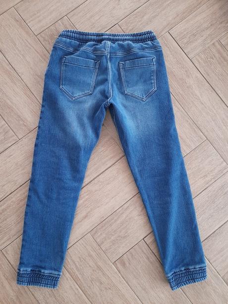 Chlapecké jogger rifle zn. pepperts, vel. 152, pepperts,152