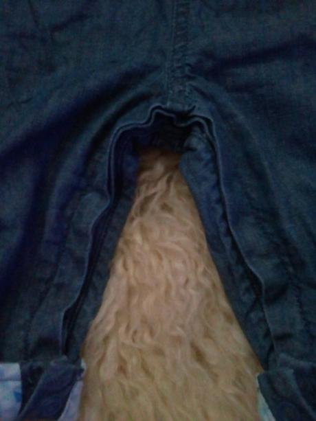 Laclové kalhoty zn.john lewis baby,vel.68, john lewis baby,68