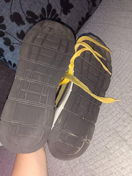 Kožené polobotky, froddo,39